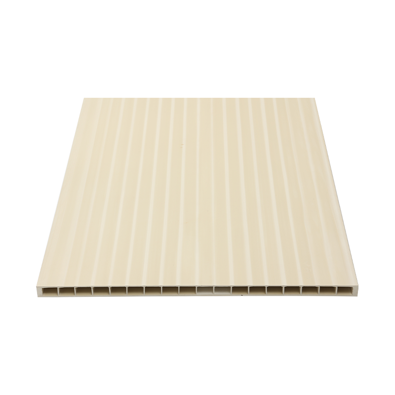 แผงประตู WPC