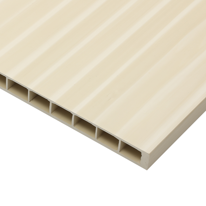 แผงประตู WPC