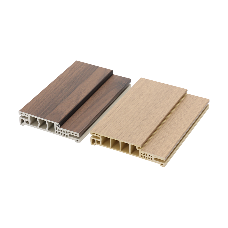 วงกบประตู WPC