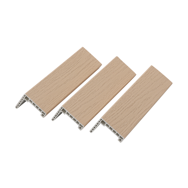 ขอบประตู WPC