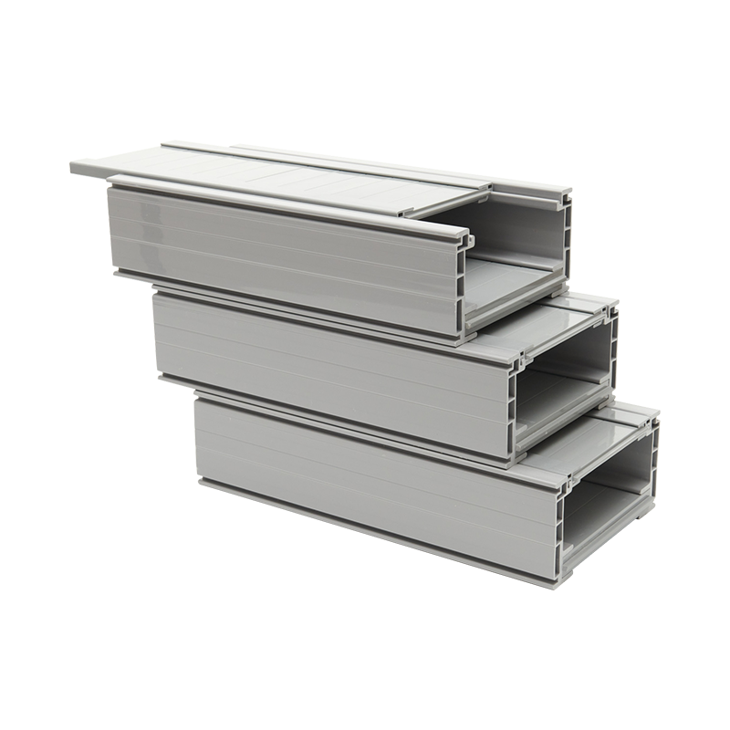 ถาดเคเบิ้ล UPVC