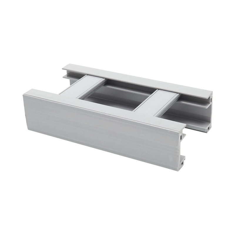 ถาดเคเบิ้ล UPVC