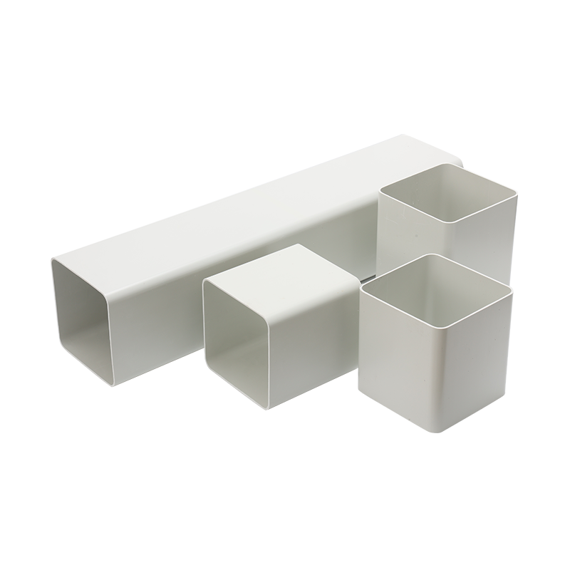 ท่อ UPVC สี่เหลี่ยม