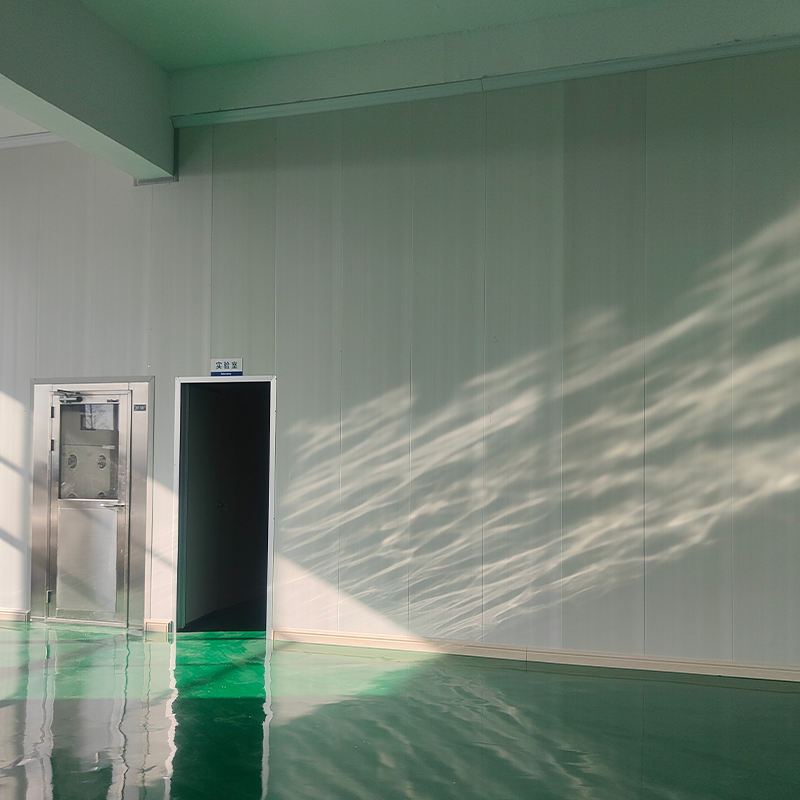 แผงกั้นห้อง UPVC