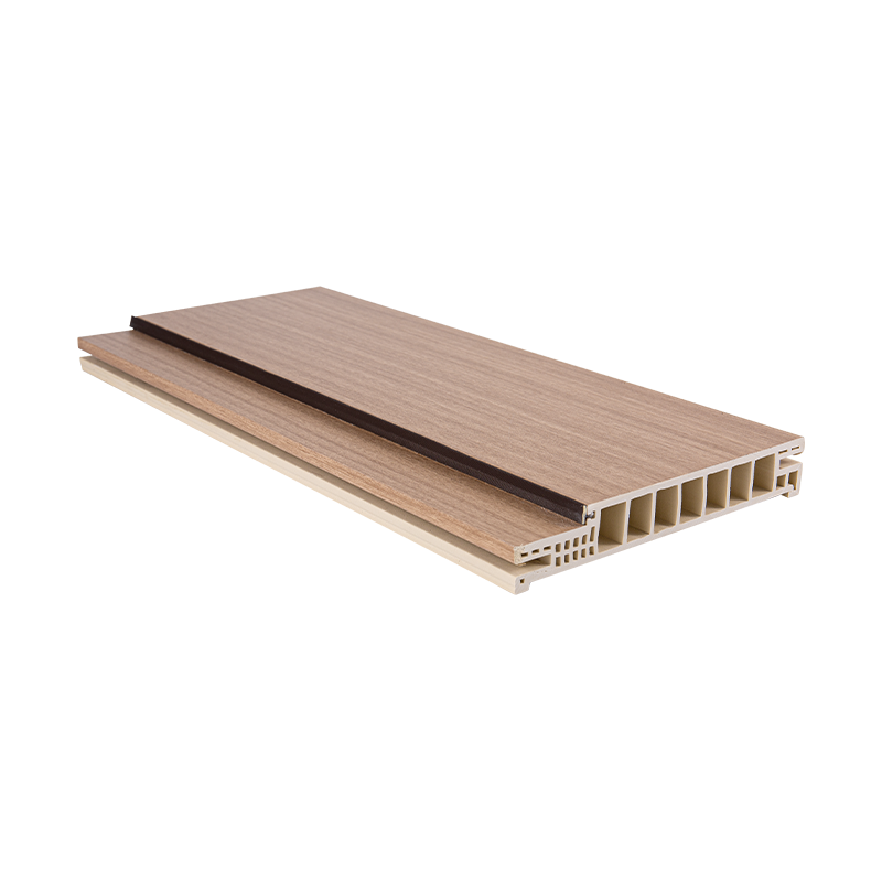 วงกบประตู WPC