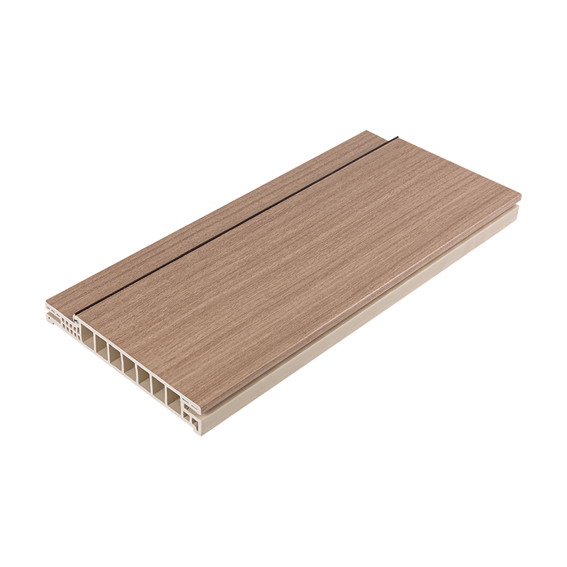 วงกบประตู WPC