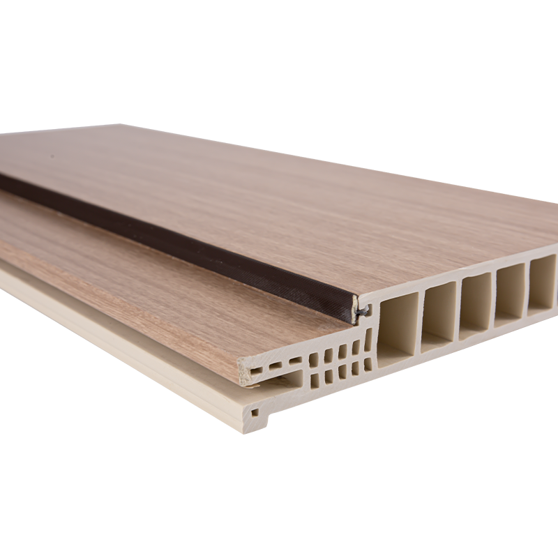 วงกบประตู WPC