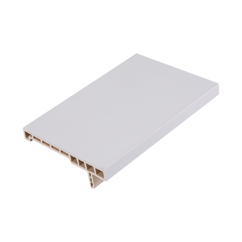 วงกบประตู WPC