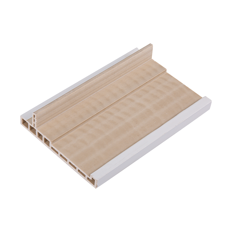 วงกบประตู WPC