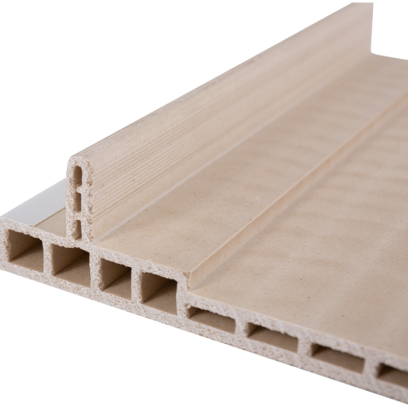 วงกบประตู WPC