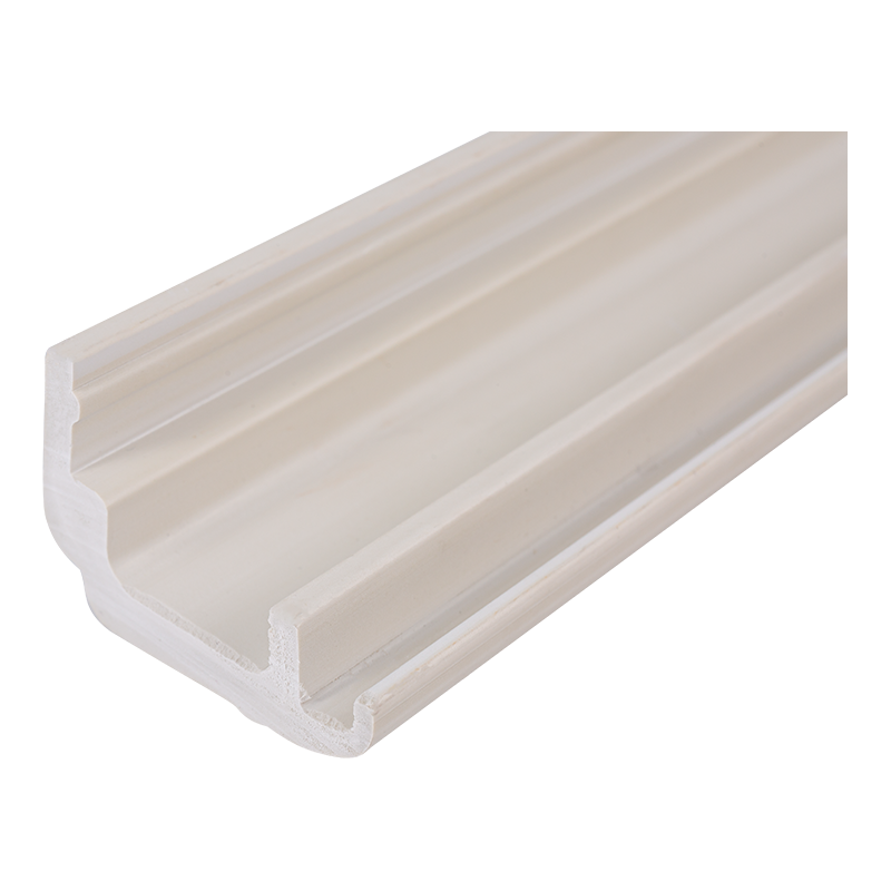 ขอบประตู WPC