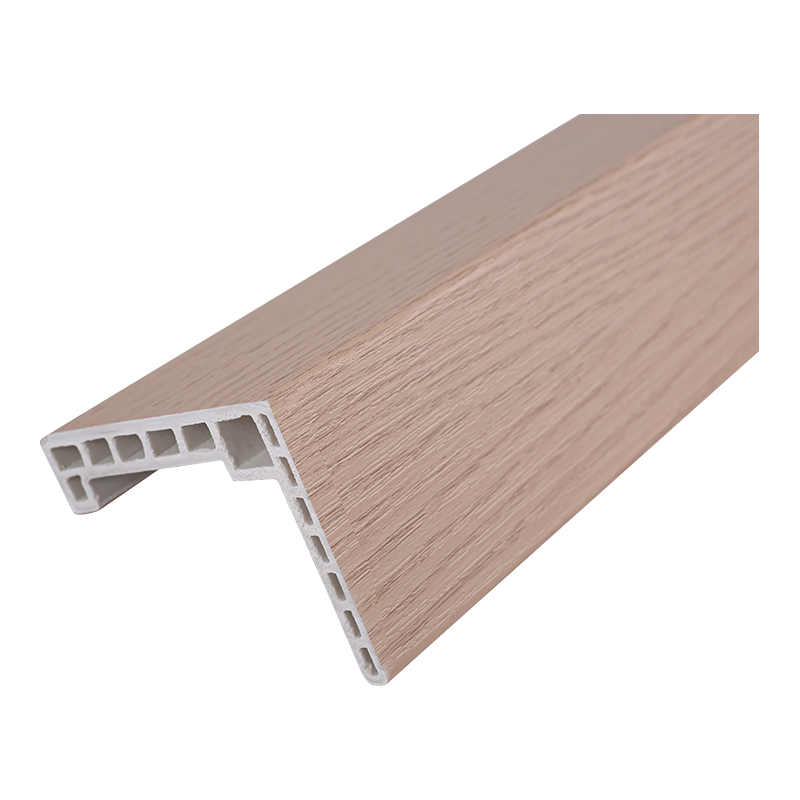 ขอบประตู WPC