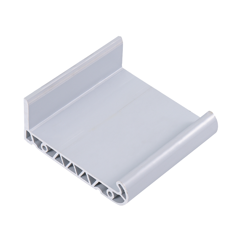 แผงกั้นห้อง UPVC