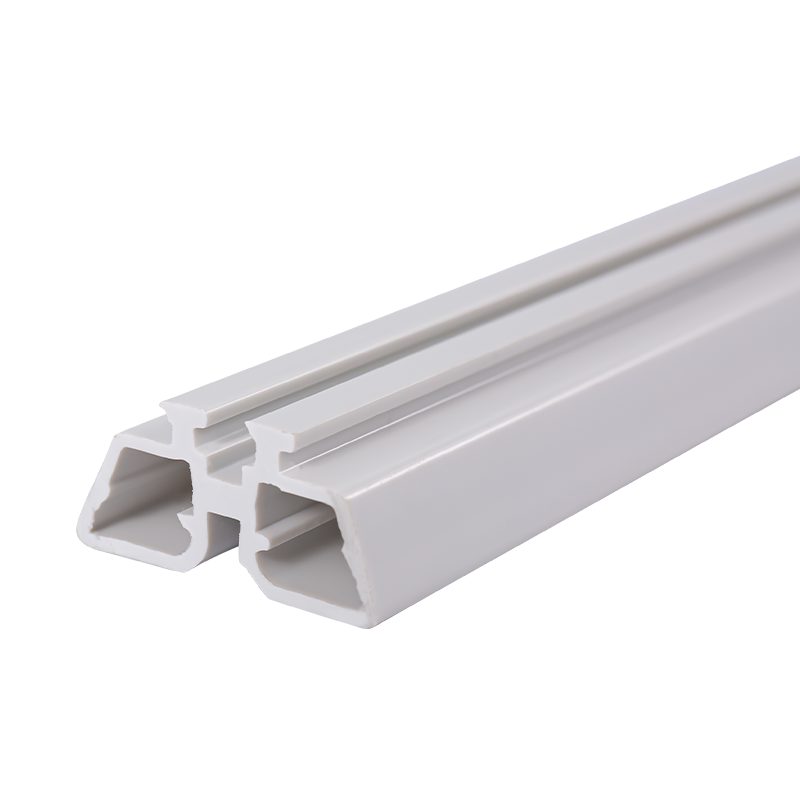 แผงกั้นห้อง UPVC