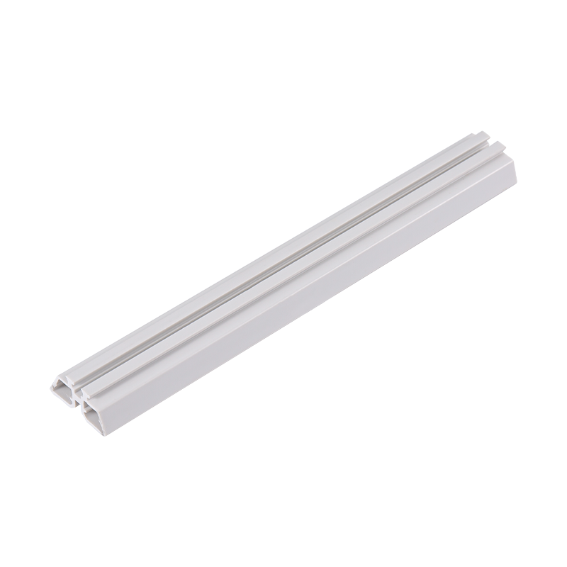 แผงกั้นห้อง UPVC