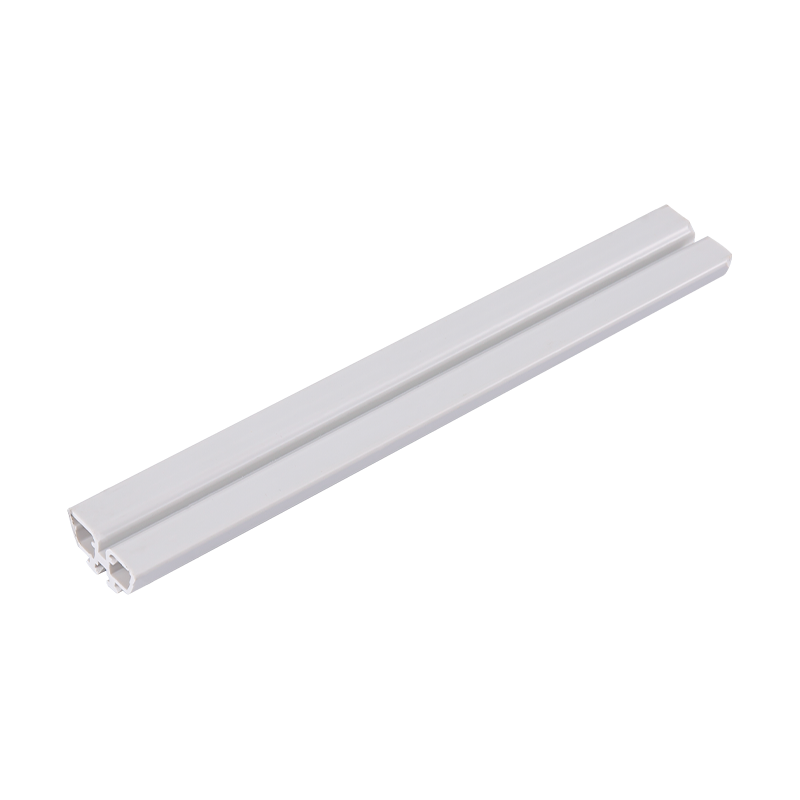 แผงกั้นห้อง UPVC