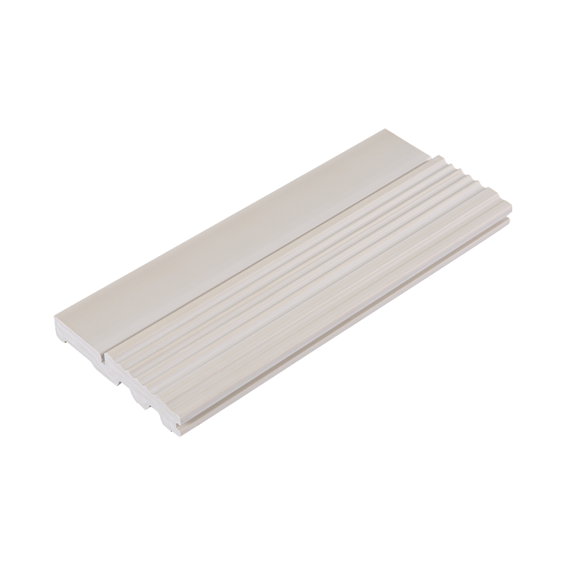 วงกบประตู WPC