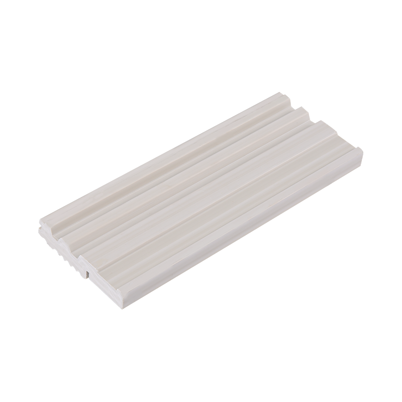 วงกบประตู WPC