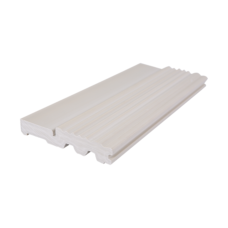 วงกบประตู WPC