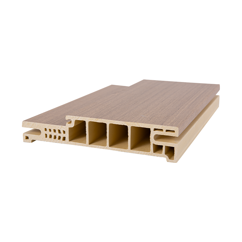 วงกบประตู WPC