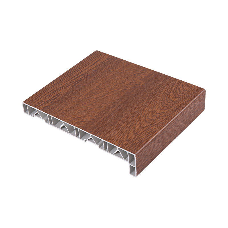 บอร์ด Windowsill UPVC