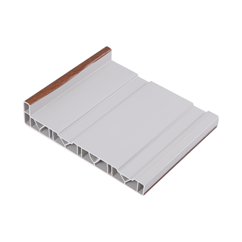 บอร์ด Windowsill UPVC