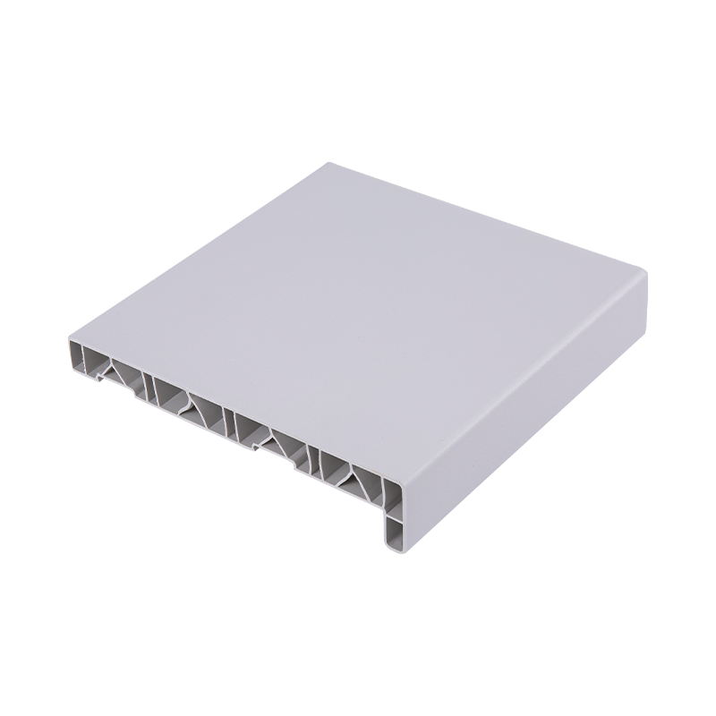 บอร์ด Windowsill UPVC