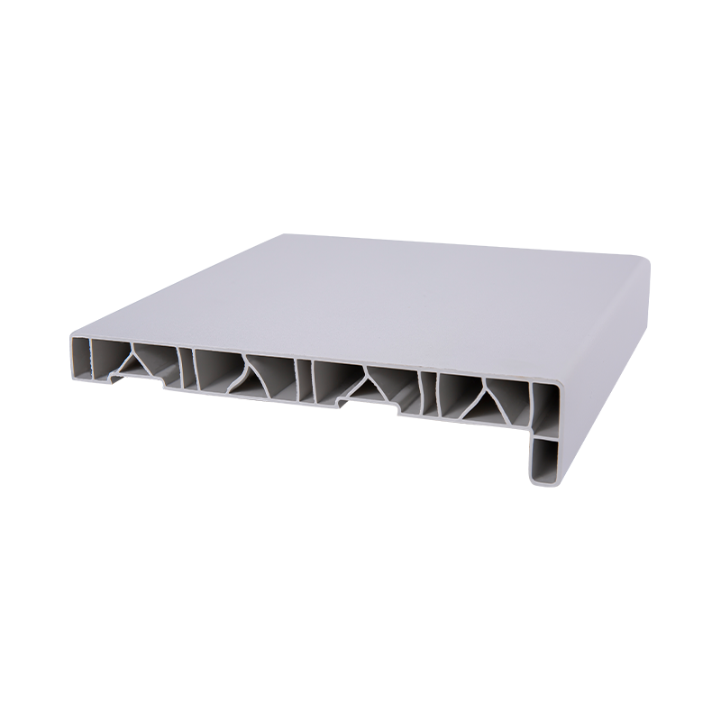 บอร์ด Windowsill UPVC