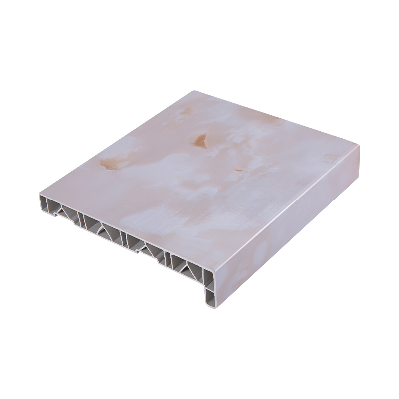 บอร์ด Windowsill UPVC