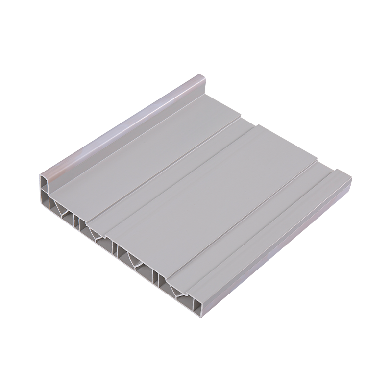 บอร์ด Windowsill UPVC