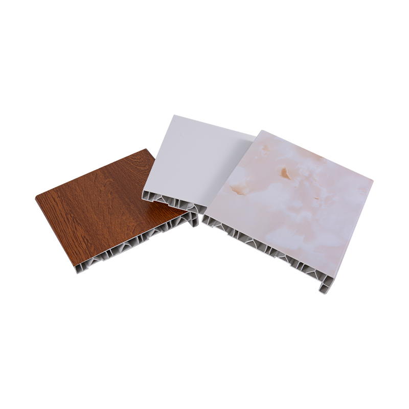 บอร์ด Windowsill UPVC