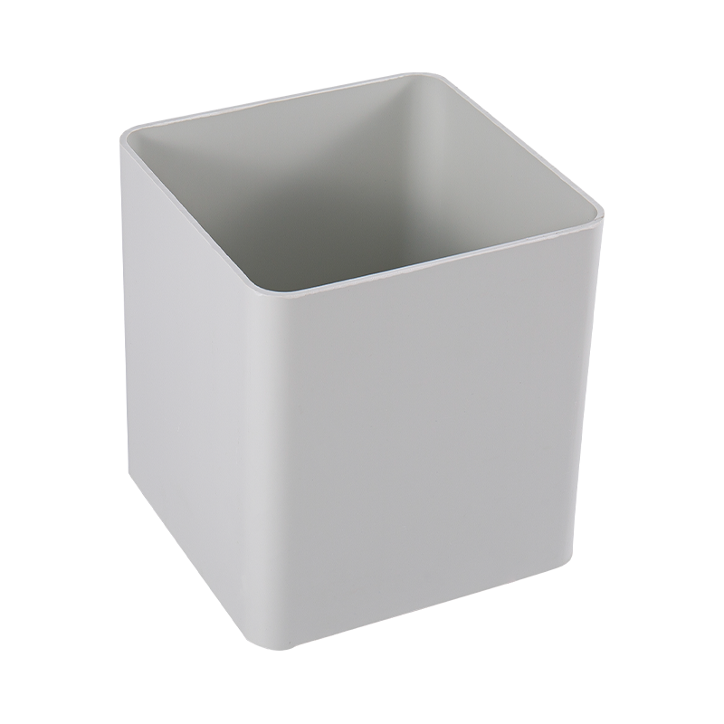 ท่อ UPVC สี่เหลี่ยม