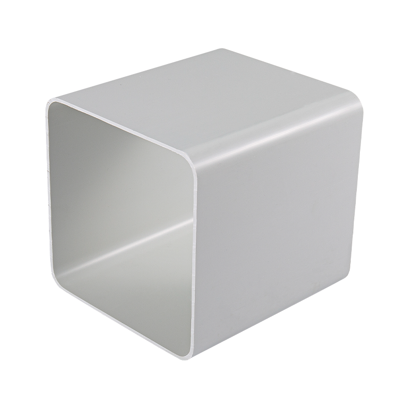 ท่อ UPVC สี่เหลี่ยม