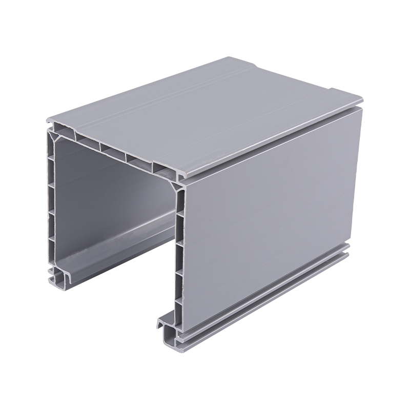 ถาดเคเบิ้ล UPVC