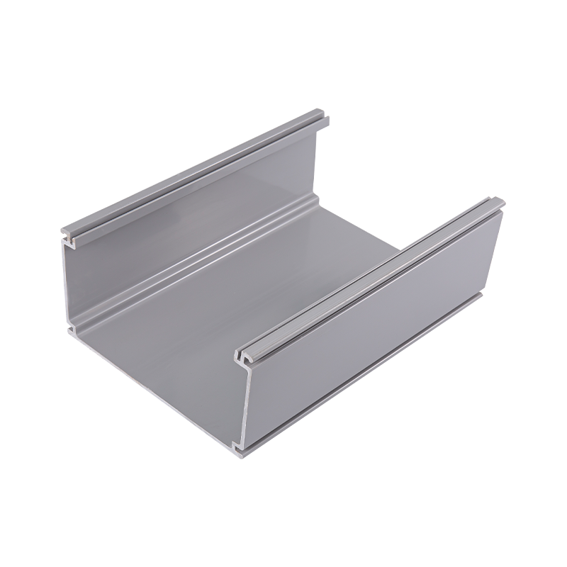 ถาดเคเบิ้ล UPVC