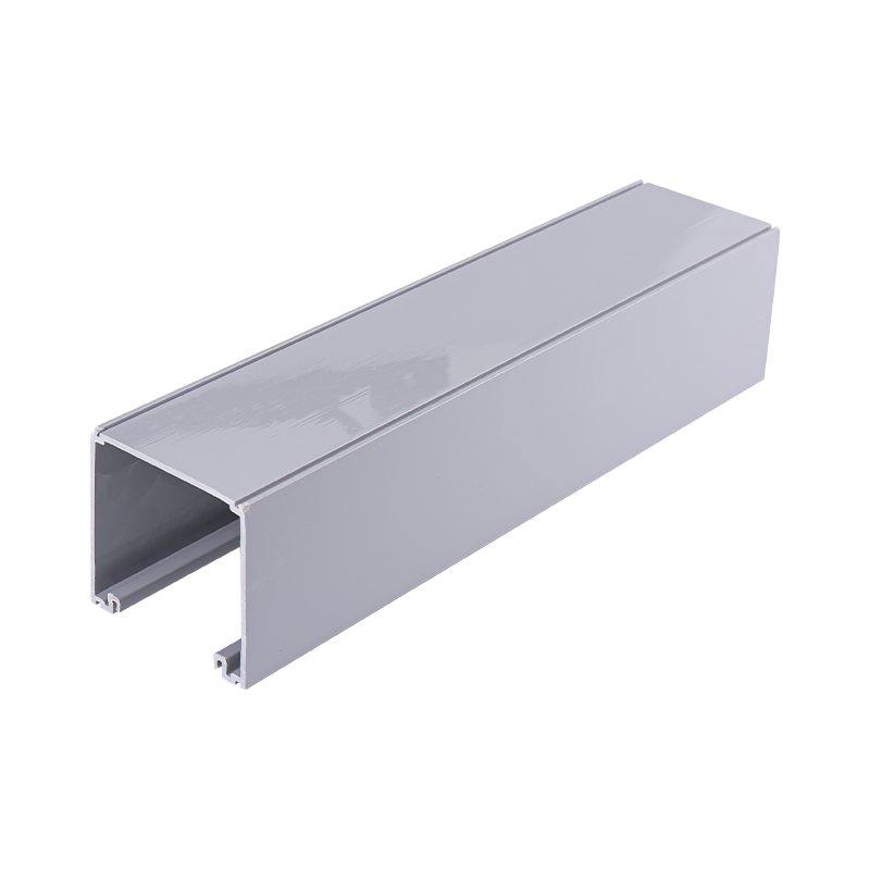 ถาดเคเบิ้ล UPVC