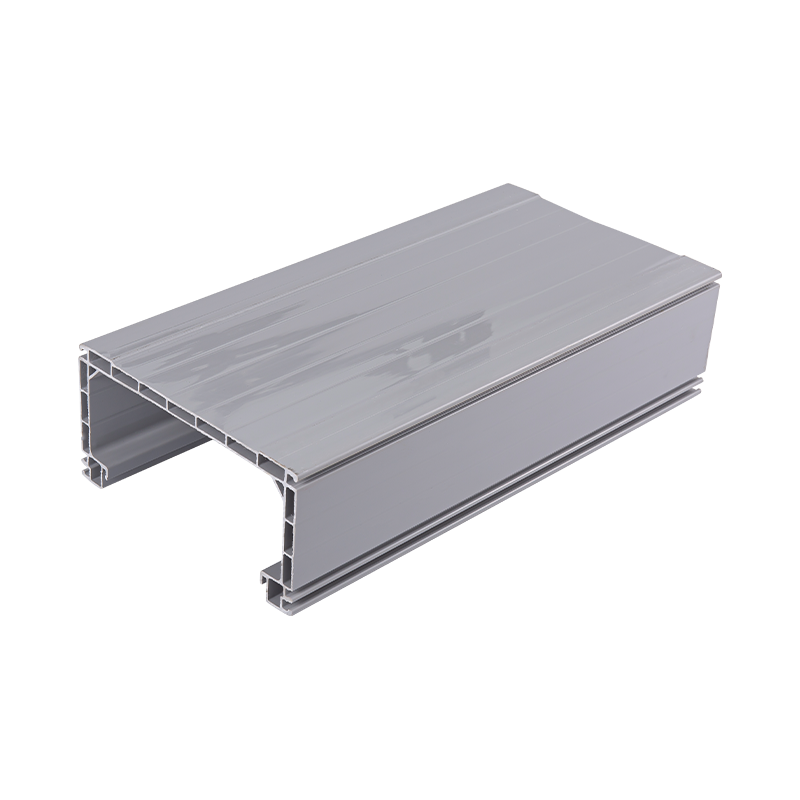 ถาดเคเบิ้ล UPVC