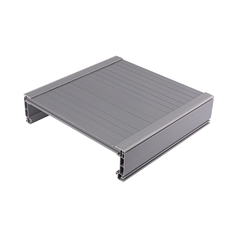 ถาดเคเบิ้ล UPVC