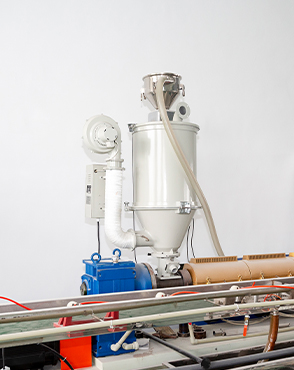 JiangYin Gwing เทคโนโลยี บจก